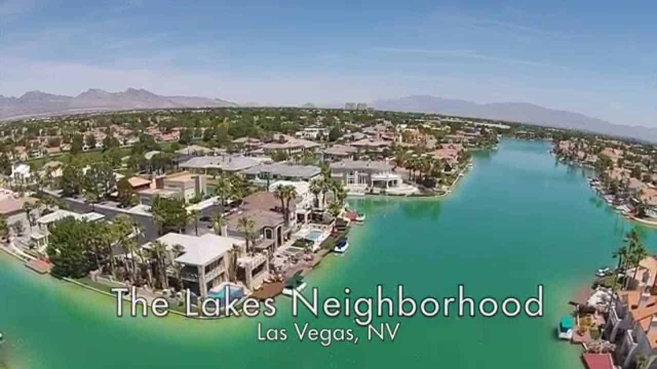 The Lakes Real Estate / RE/MAX List For 1