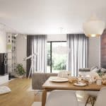 55 plus active adult community