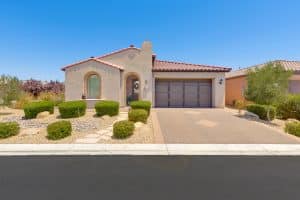 Ardiente Homes North Las Vegas
