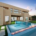 Pools Homes Las Vegas NV