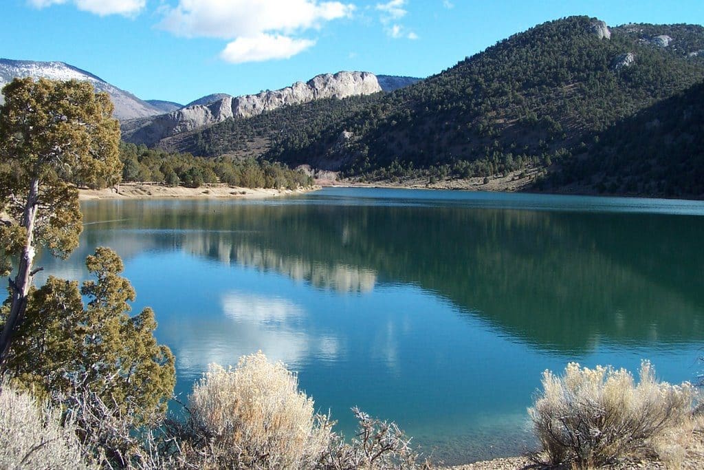 Land for Sale White Pine County Nevada