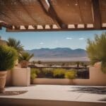 diverse home styles and strategic location