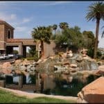 gated communities clark county nv