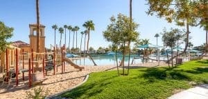 Ritz Cove Homes Desert Shores 89128