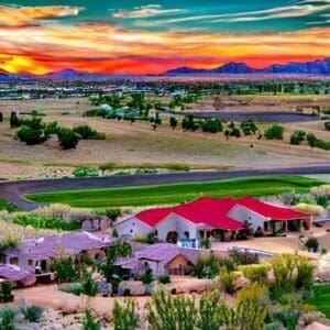 family-friendly ranch homes