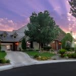 Guard Gated Community