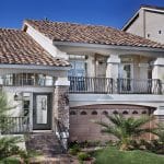 master planned community single family homes 