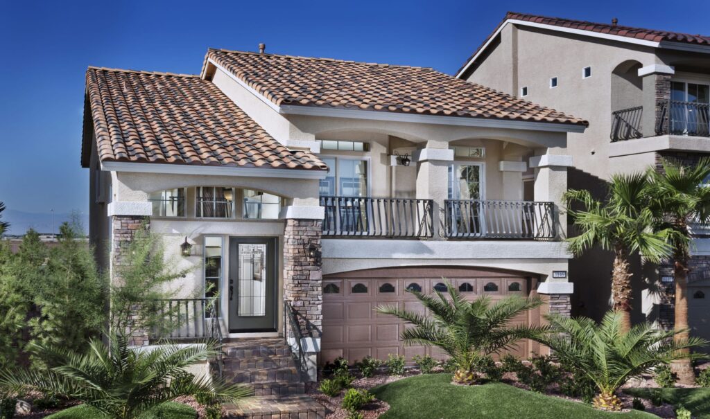 Coronado Ranch Homes Las Vegas / RE/MAX List For 1