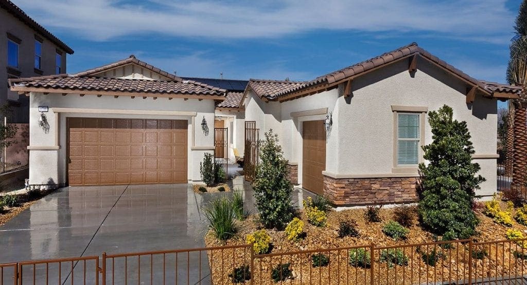 One Story Ranch Style Homes Las Vegas single story homes for sale