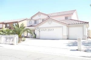 Hollywood Highlands Homes Las Vegas