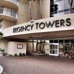 Regency Towers Las Vegas Condos Sale