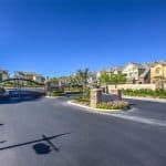 homes for sale gated community