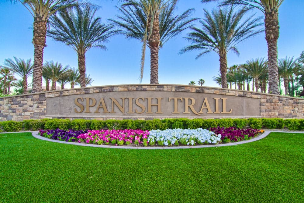 Court Yards Spanish Trail Townhomes Spanish Trails Las Vegas Homes For Sale 102