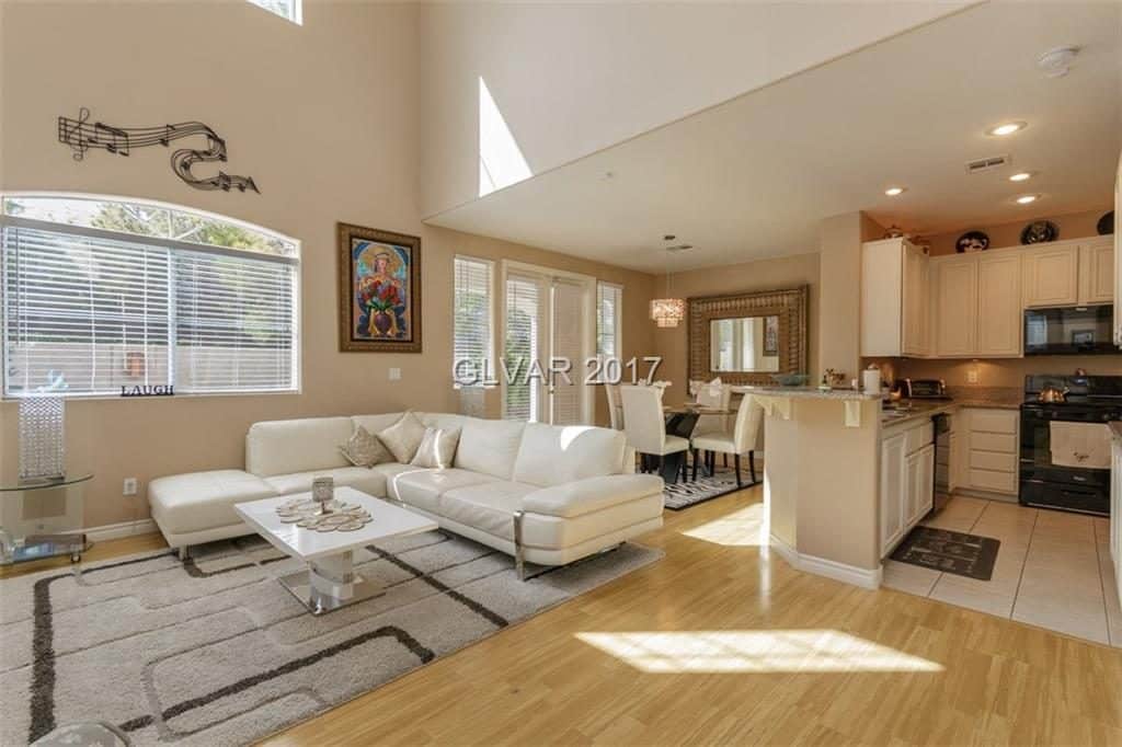 Queensridge Fairway Pointe Townhomes 89145 townhouses for sale