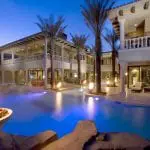 Million Dollar Real Estate Las Vegas
