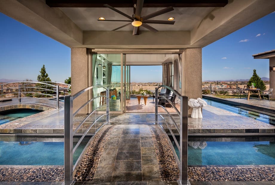 10 Million Dollar Homes Las Vegas / RE/MAX List For 1