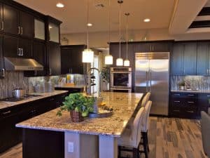 Single Story Home for Sale Rhodes Ranch