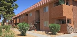 Las Vegas Multi Units and Apartments for Sale