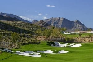 Summit Club Summerlin Construction Update