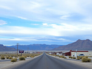 Allen Estates Pahrump NV Homes