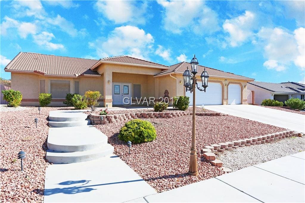 Crystalaire Estates Pahrump NV Homes / RE/MAX List For 1