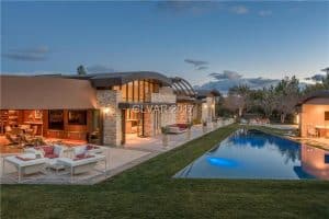 Redhawk Ridges Summerlin Homes for Sale