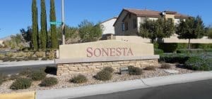 Sonesta Summerlin Homes for Sale