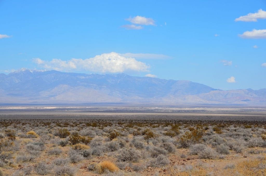 Desert Greens Gated 55 Plus Community Pahrump NV / RE/MAX List For 1