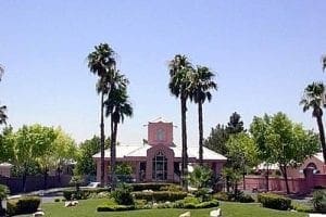 55 plus active adult property retirement communities Las Vegas