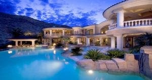 Las Vegas Luxury Neighborhoods