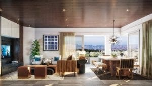 Mira Villa Summerlin