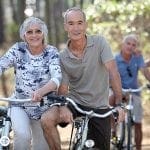 55+ community