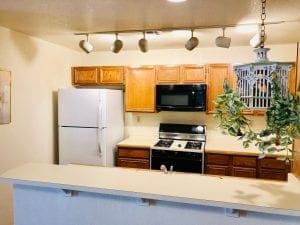 Admirals Point Condos