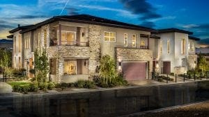 Fairway Hills The Ridges Summerlin