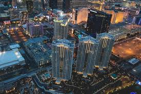 Signature at MGM Grand