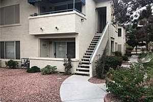 Silver Canyon Condos