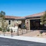 gated 55+ community