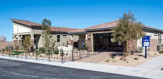 Cordera Ranch gated 55+ community