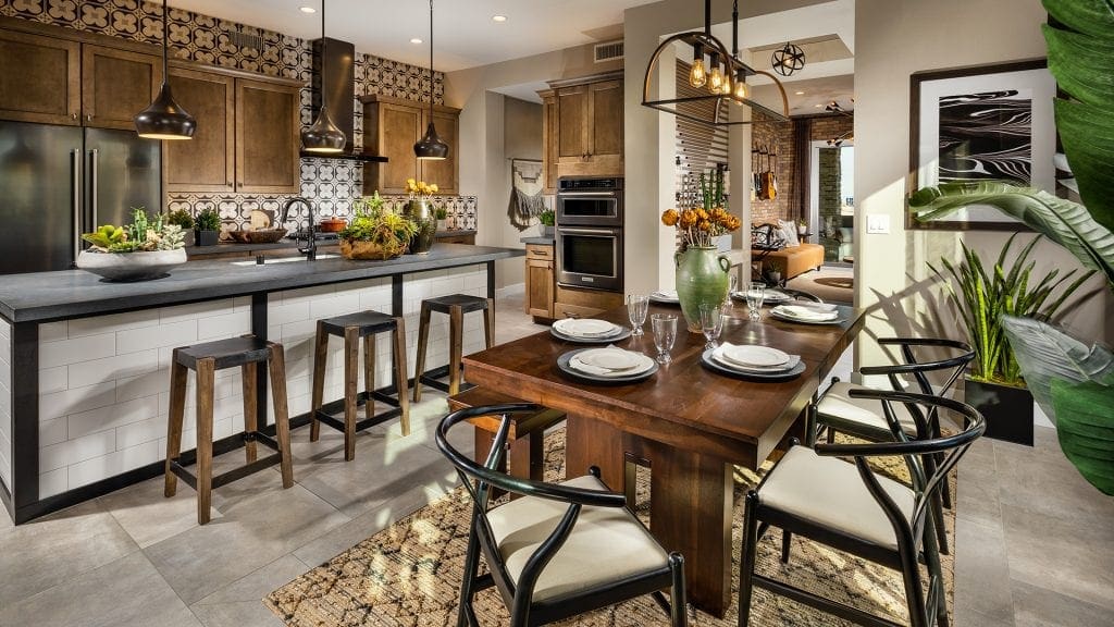 Fairway Hills The Ridges Summerlin new luxury condo