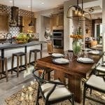 new luxury condo