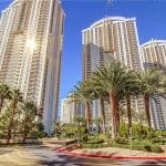 Las Vegas High Rise Condos