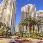 Las Vegas High Rise Condos
