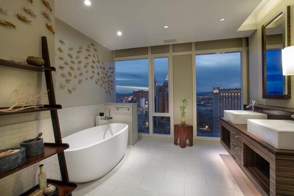 Henderson Condos Condominium Strip High Rise Condos Las Vegas NV