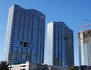 Panorama Towers Las Vegas High Rise Condos