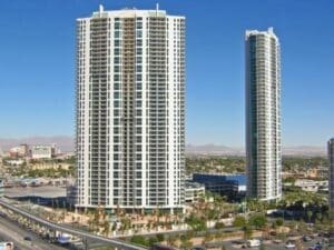 Turnberry Place High Rise Condos