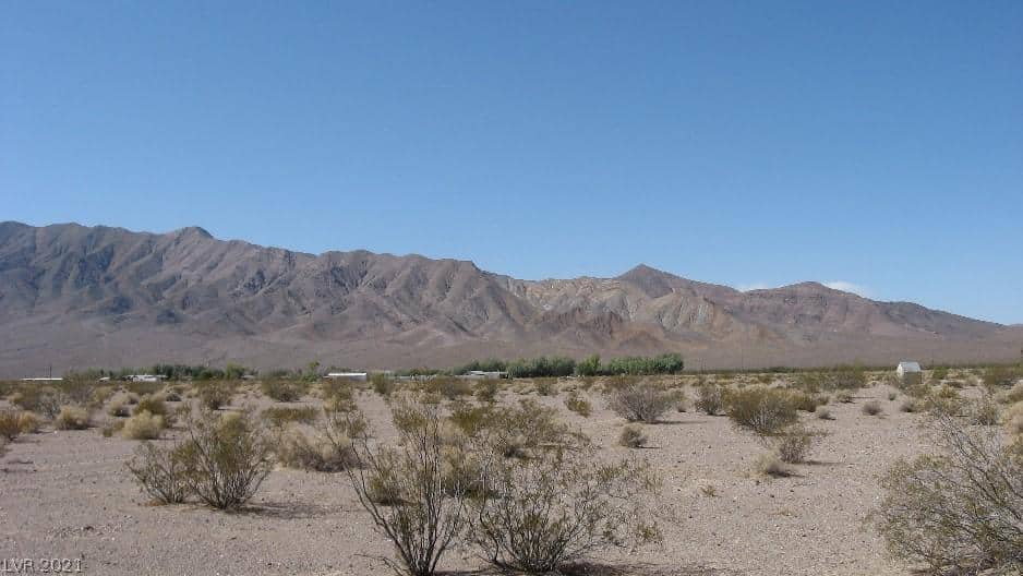 Amargosa Valley NV Properties / RE/MAX List For 1