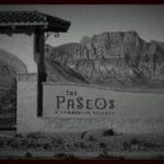 Clark County NV Map of Zip Code