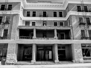 Goldfield Hotel