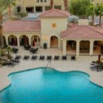 Anthem masterplan in Henderson, Nevada