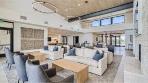 Clubhouse Heritage at Stonebridge Summerlin